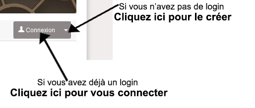 Login Login