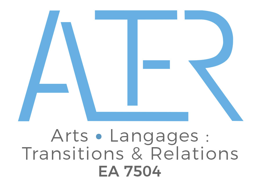 ALTER: Arts/Langages - Transitions & Relations, UR 7504