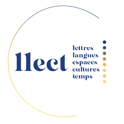 LLECT: Pôle scientifique Lettres, Langues, Espaces, Cultures et Temps